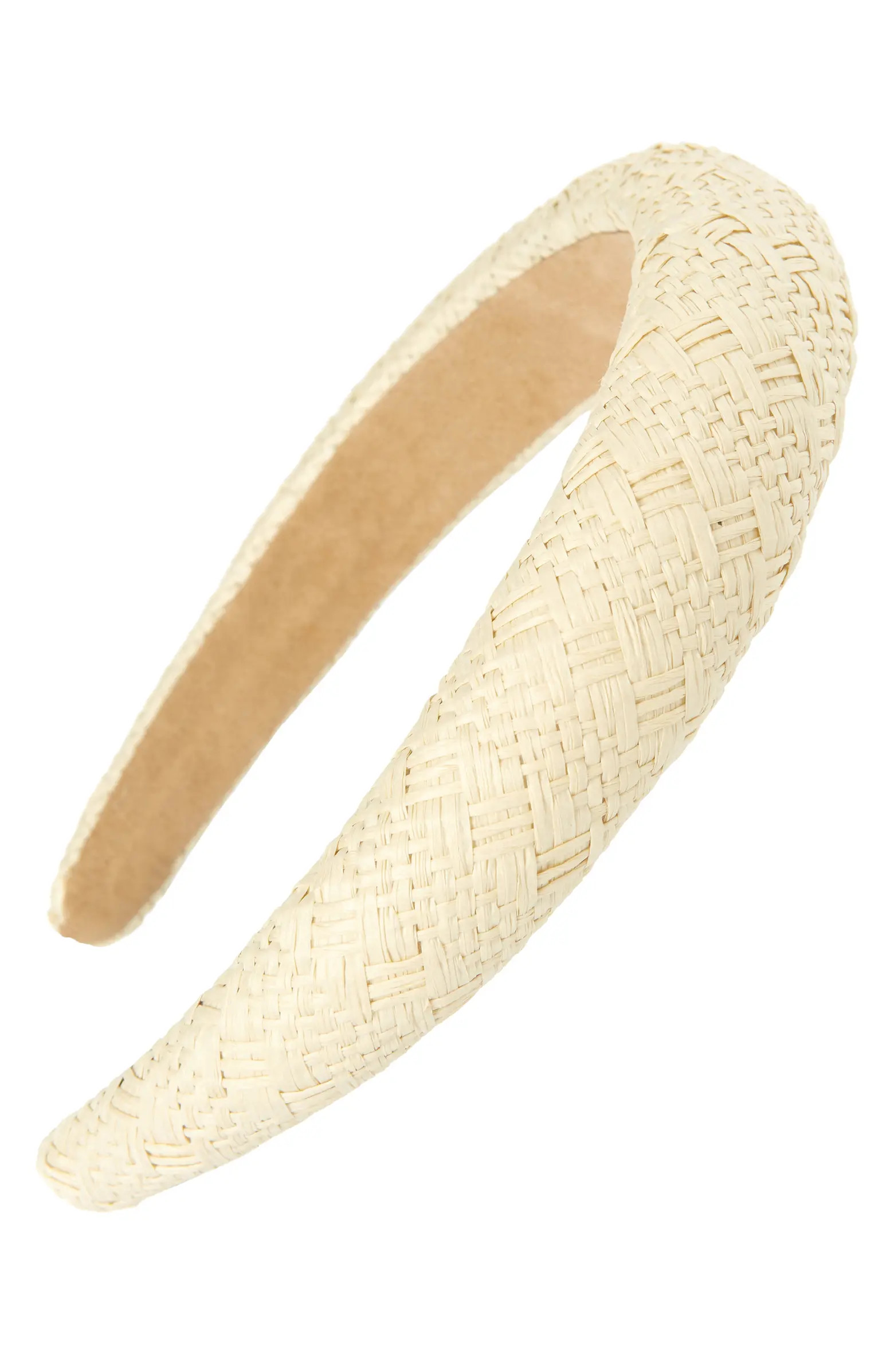 Woven Headband | Nordstrom