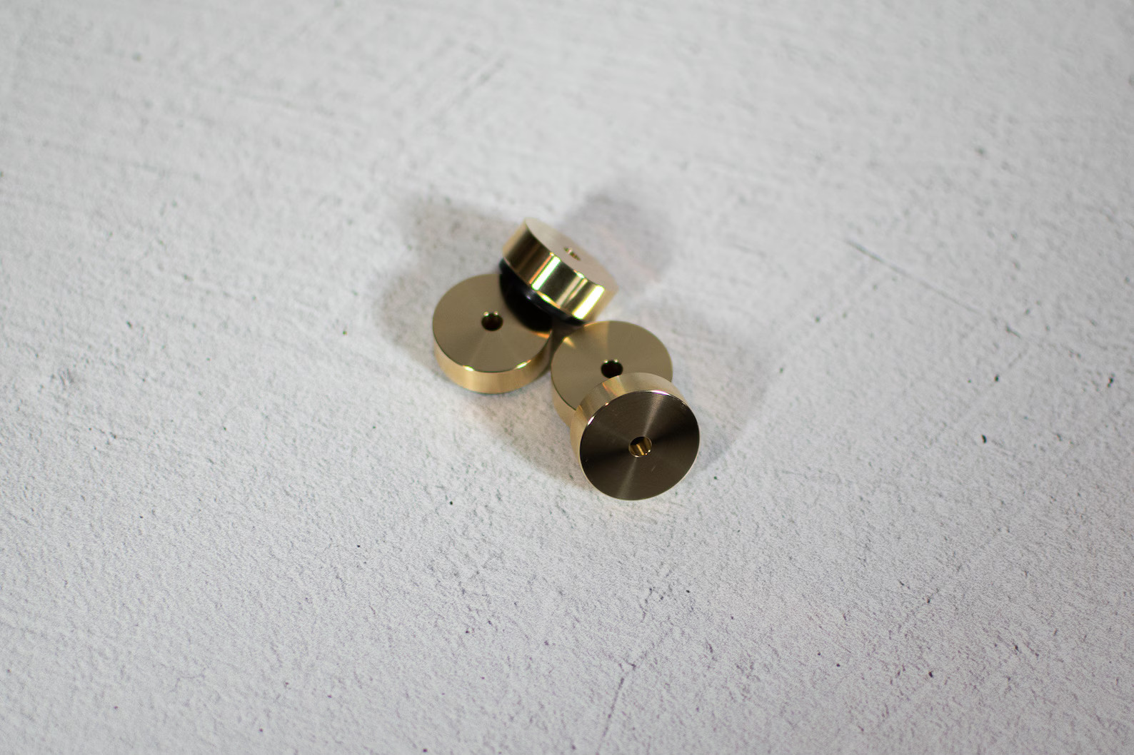 Brass Cutting Board Feet small 1 Diameter - Etsy | Etsy (US)