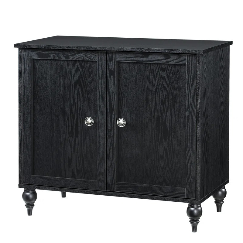 Wellington 2-Door Accent Cabinet | Wayfair North America