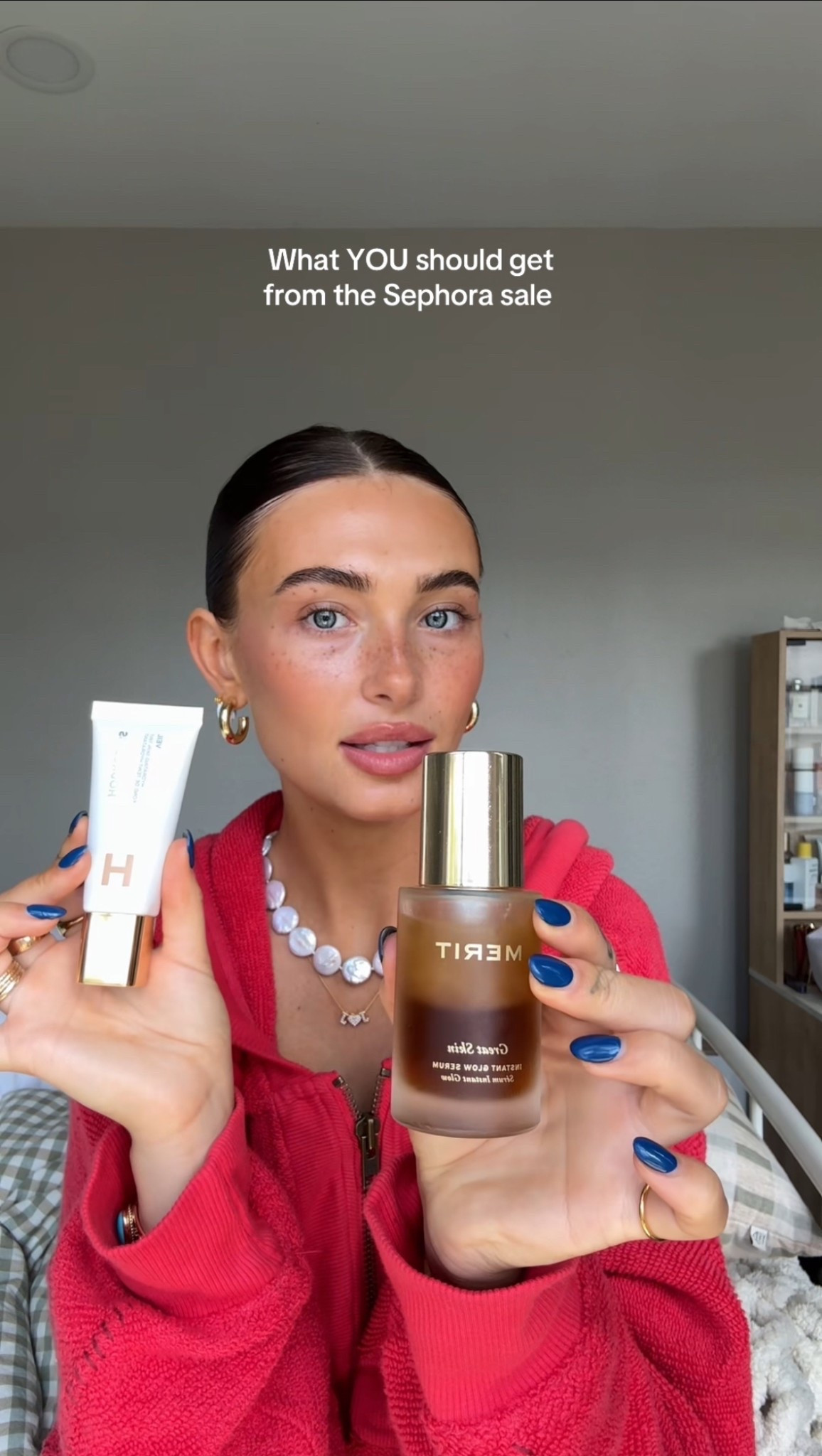 NEEDS from the Sephora sale 🫧🩷🪽

#LTKBeauty