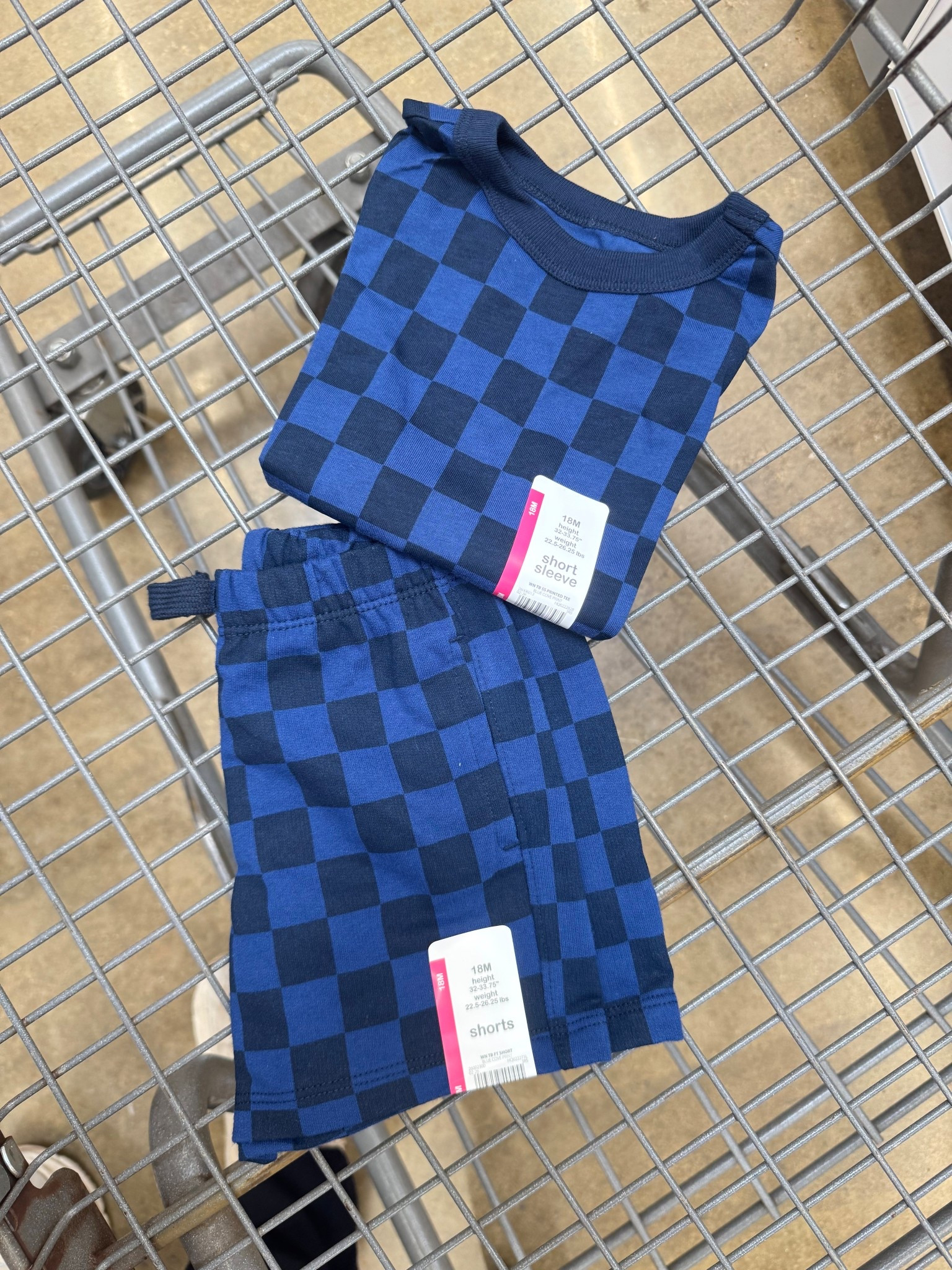 Here for all the mix and match sets at Walmart!!!

#LTKKids #LTKBaby #LTKSeasonal