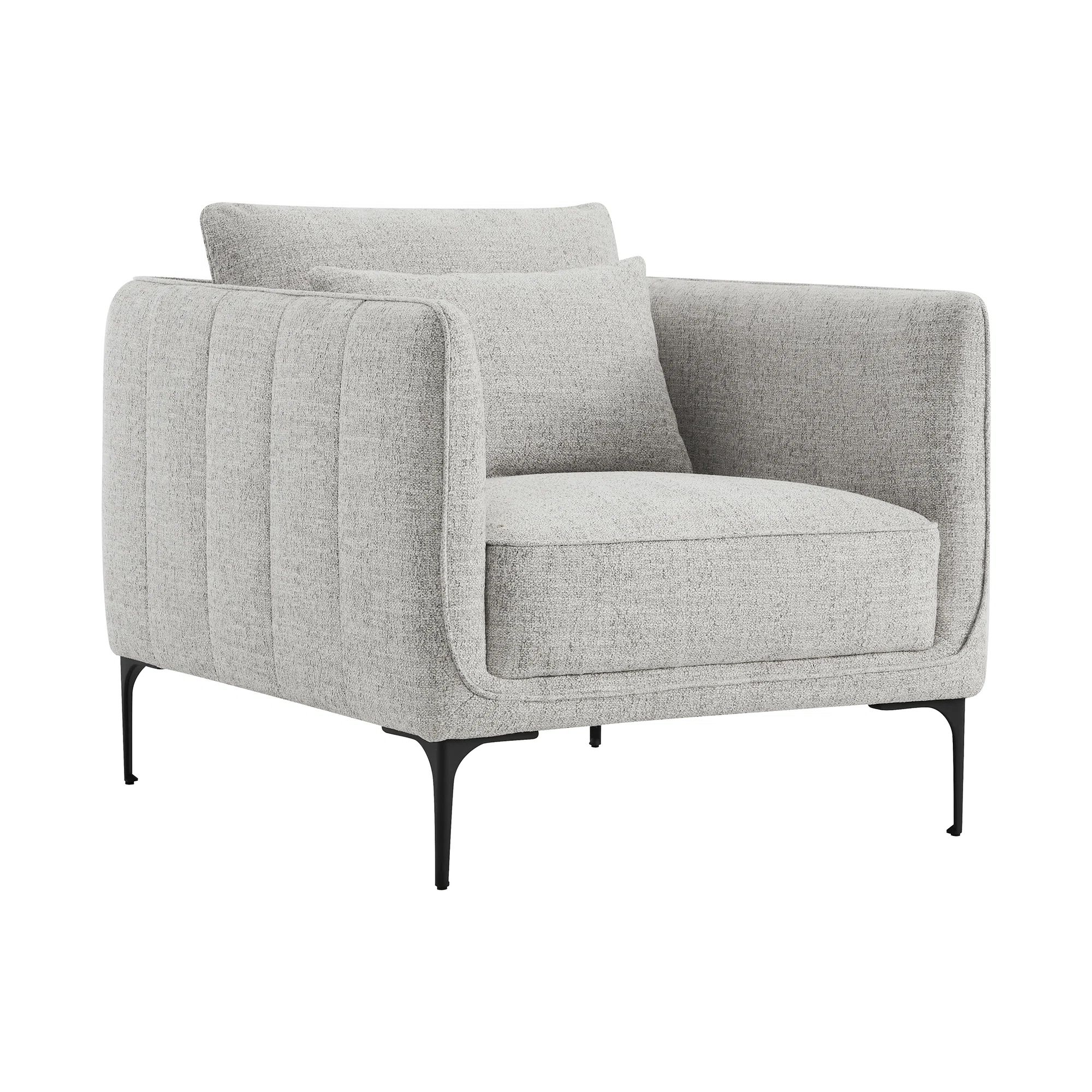 Rae Upholstered Armchair | Wayfair North America