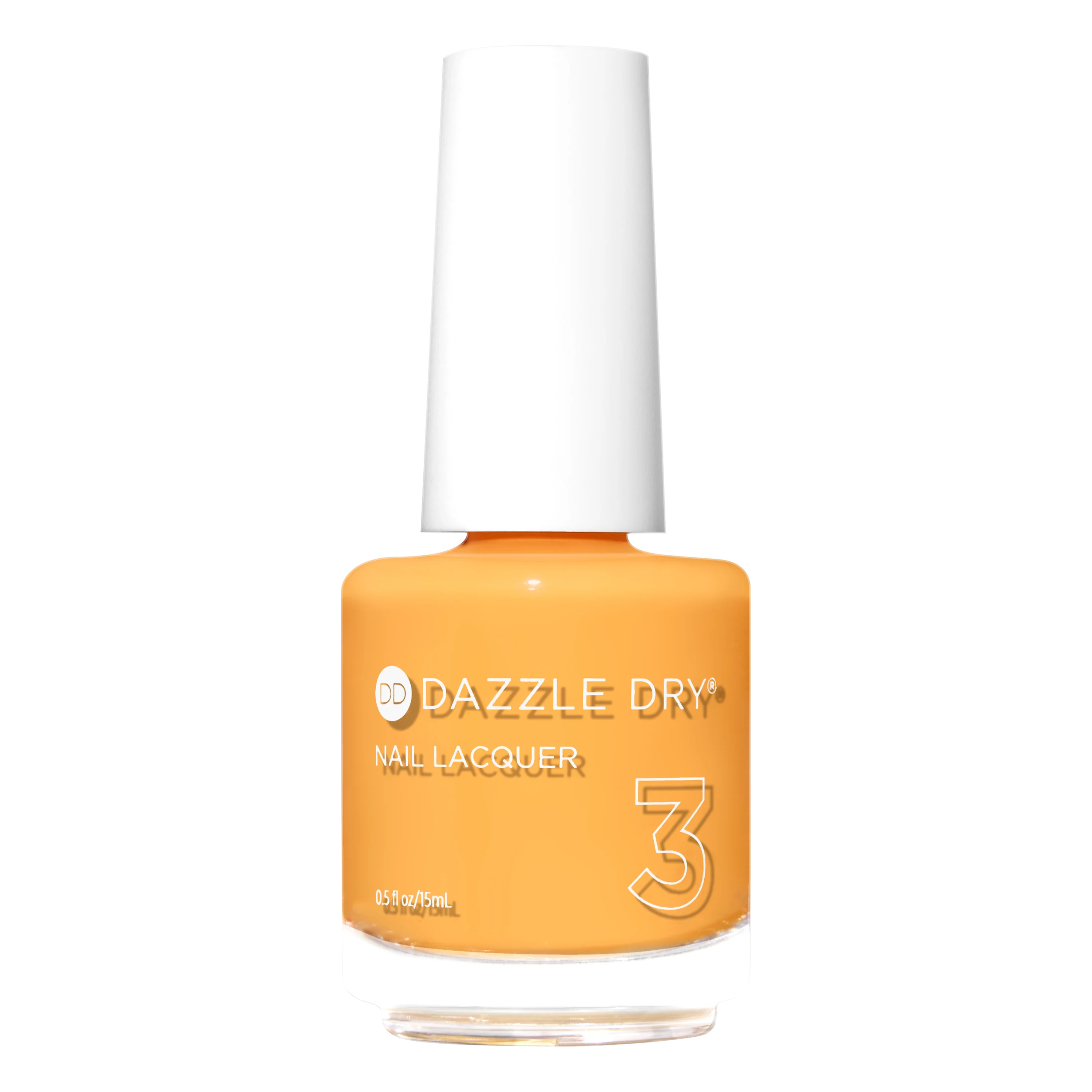 Go Go Mango | Ticket to Paradise Collection | Dazzle Dry