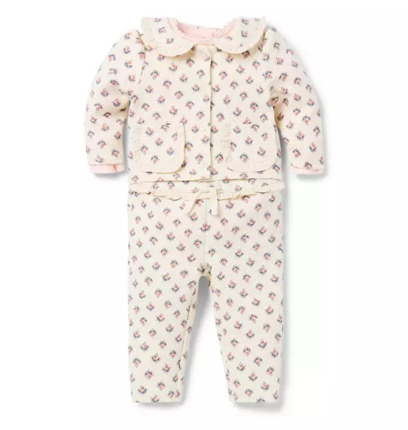 Shop the Look | Janie and Jack