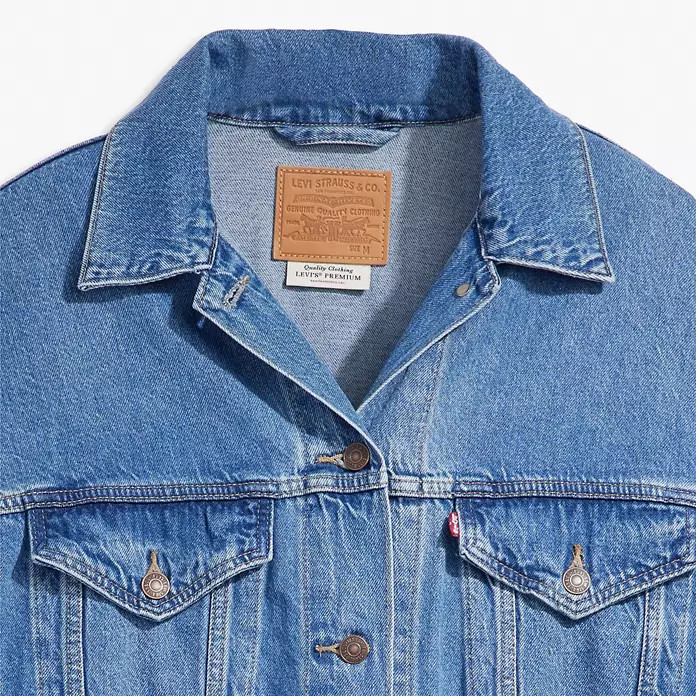 Xl Trucker Jacket | Levi's US