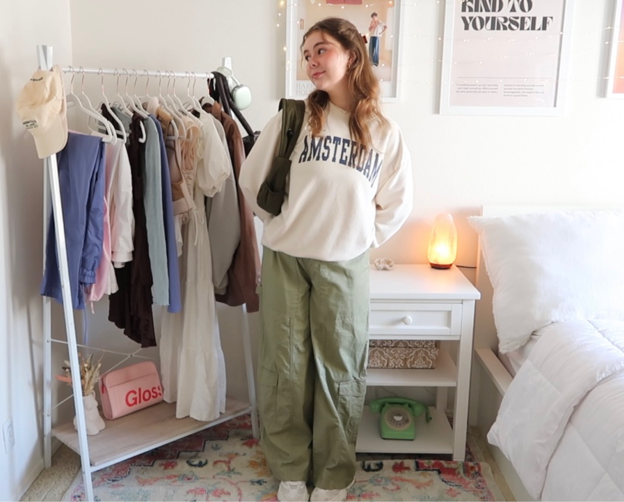 transitional spring outfits 💐: outift #7
sweatshirt- brandy (linked similar brandy sweatshirt down below!)


#LTKstyletip