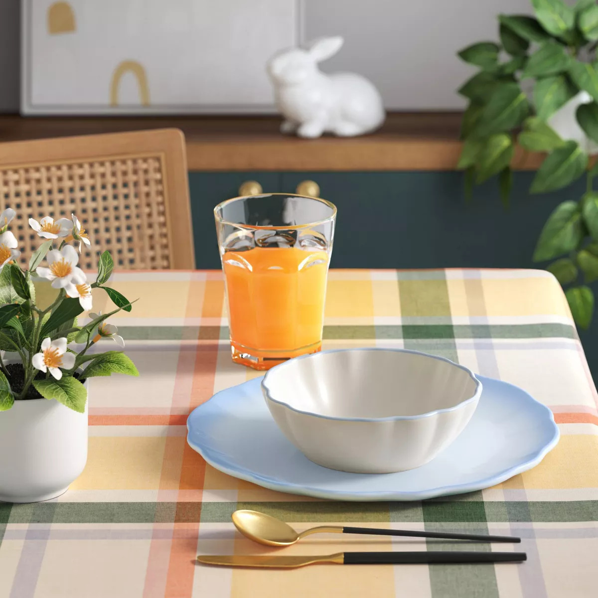 22oz Stoneware Pasta Bowl - Threshold™ | Target