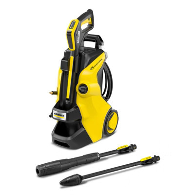 Karcher K 5 Power Control Electric Pressure Washer, Max 2500 PSI, 1.5 GPM | Target
