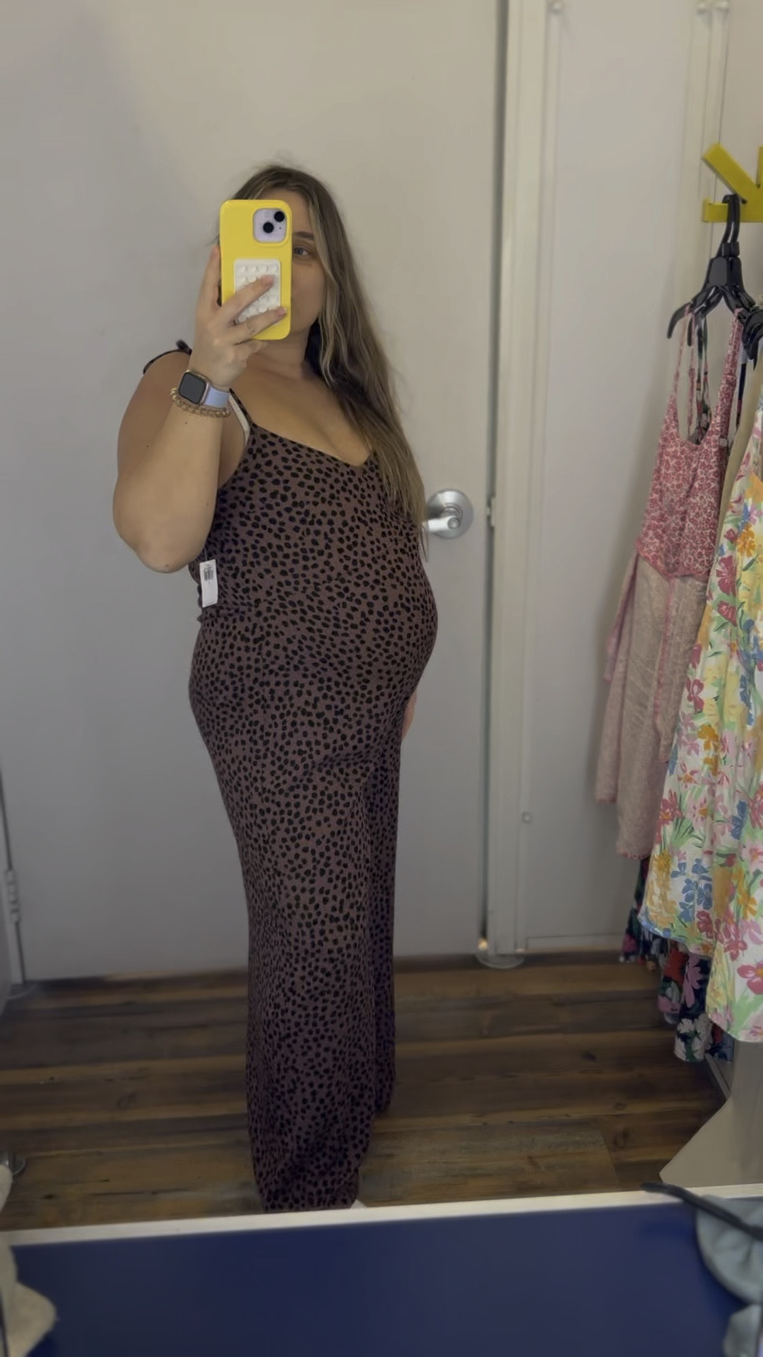 Bump friendly spring fashion 

#LTKfindsunder50 #LTKSeasonal #LTKbump