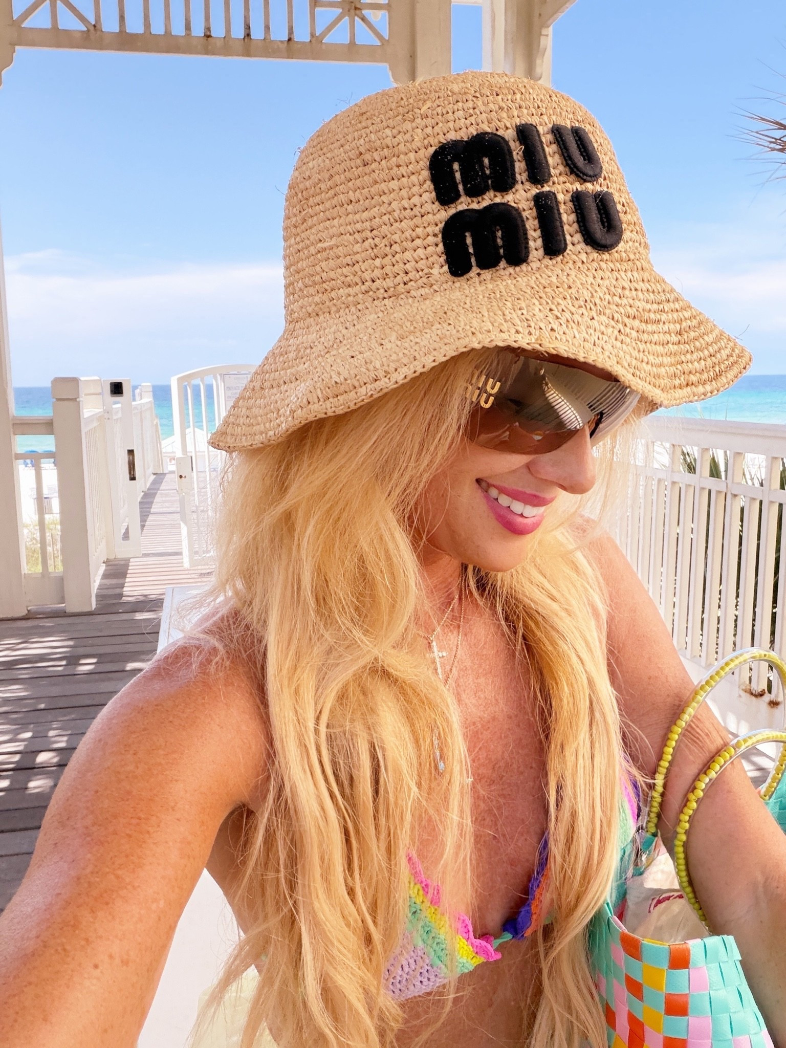 Beach days

#LTKSeasonal #LTKSwim #LTKootd