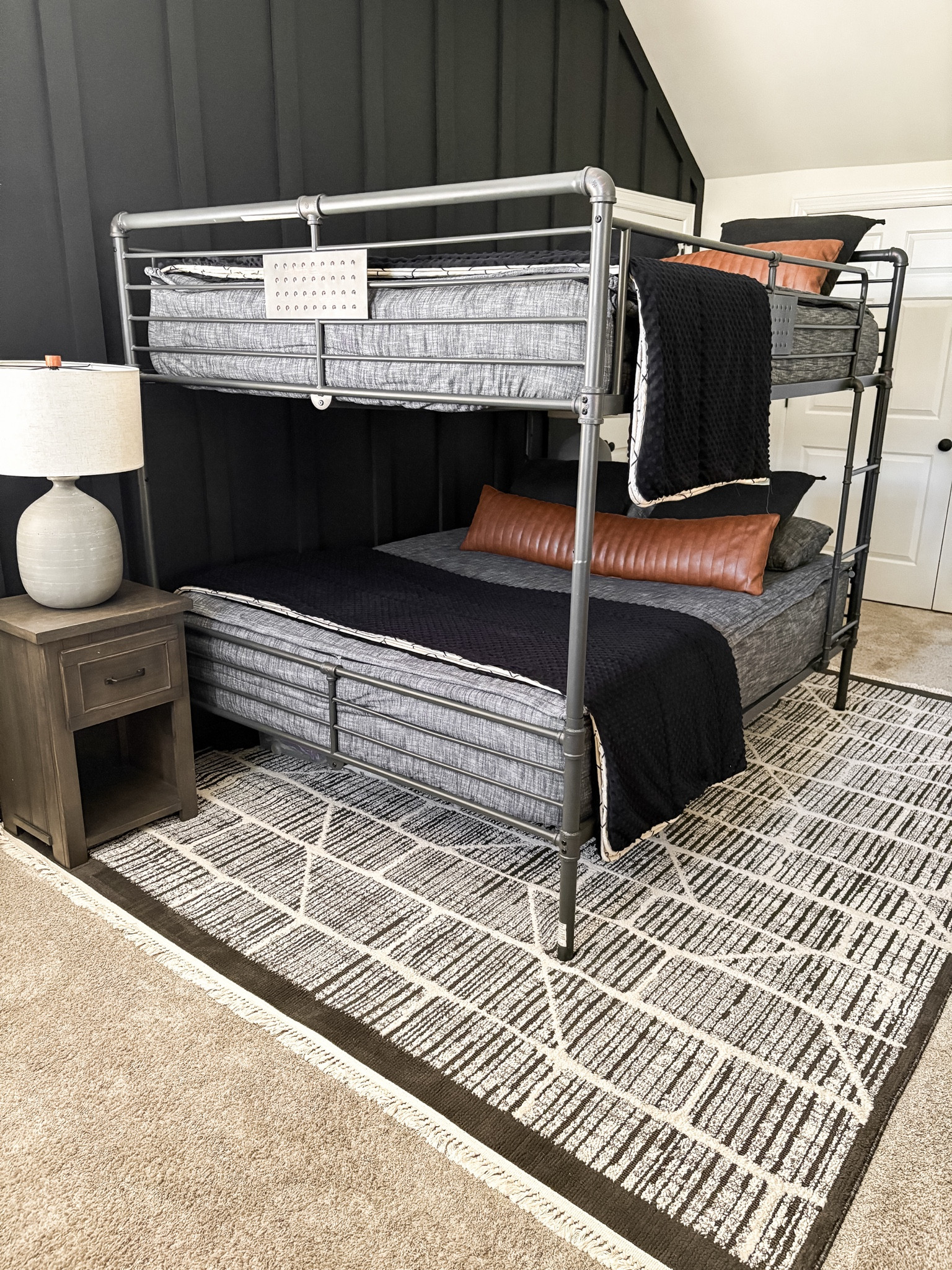 New teen boy’s bedroom rug from Boutique Rugs! 

#LTKKids #LTKHome #LTKFamily