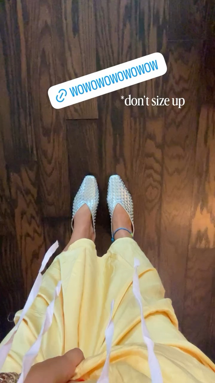 Wow these Amazon shoes!

#LTKootd #LTKSeasonal