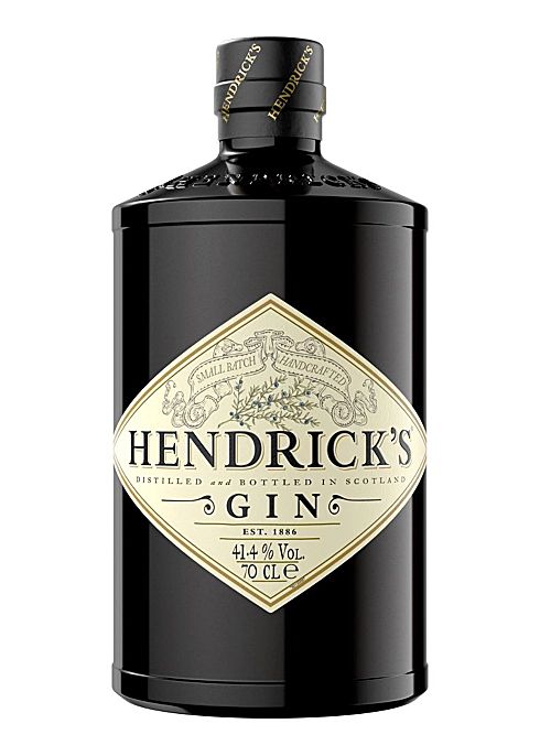 Hendrick's Gin | Harvey Nichols (Global)