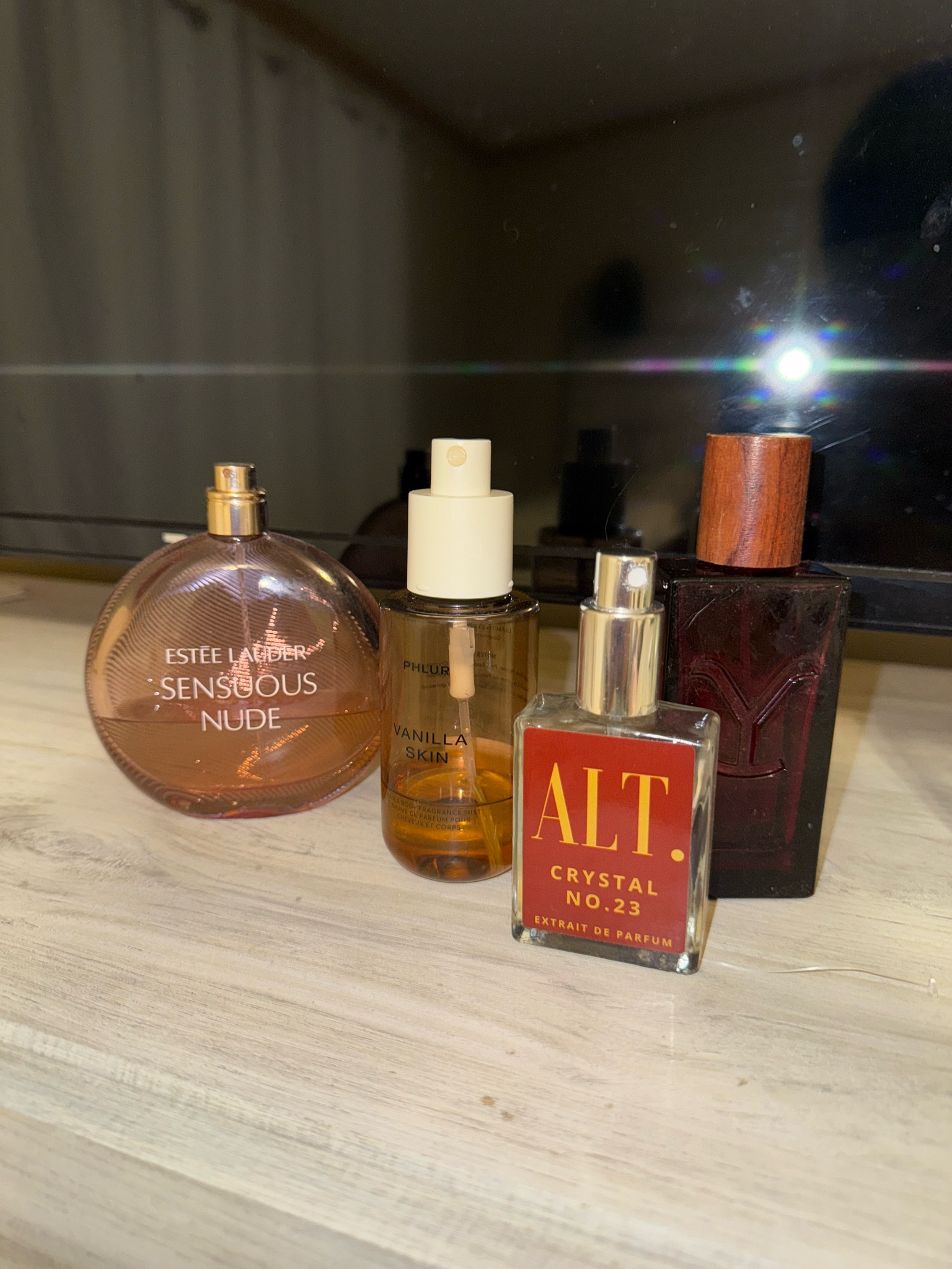 My Smell Goods! 

#LTKU #LTKItBag #LTKBeauty