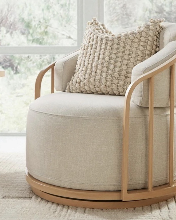 Walmart furniture finds that look designer without the designer price
 😍😍😍

#LTKHome