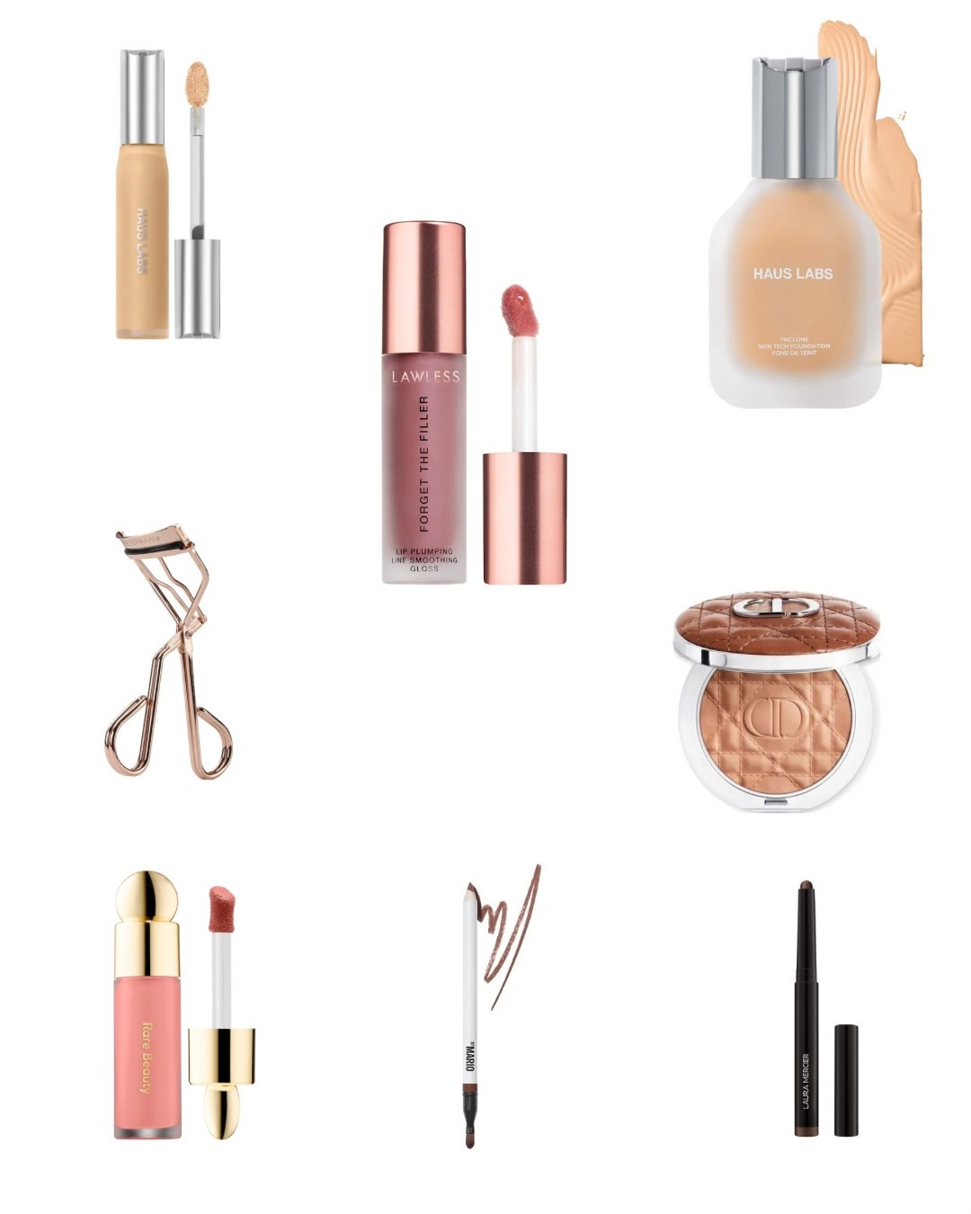 My latest Sephora haul ✨

#LTKStyleTip #LTKBeauty