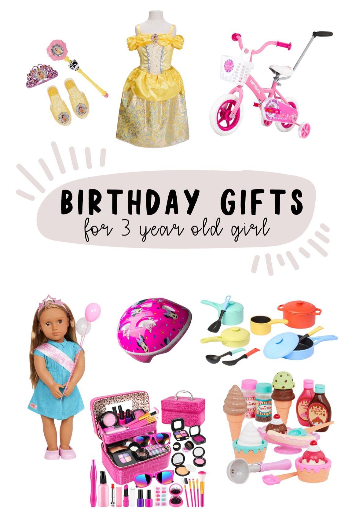 Things we got Cora for her 3rd birthday!

birthday gifts, 3rd birthday, birthday girl, toddler girl, birthday gifts for girls, toddler birthday, toddler gifts

#LTKBaby #LTKParties #LTKKids
