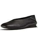 Camper Women's Casi Myra Ballet Flat, Black, 10 | Amazon (US)