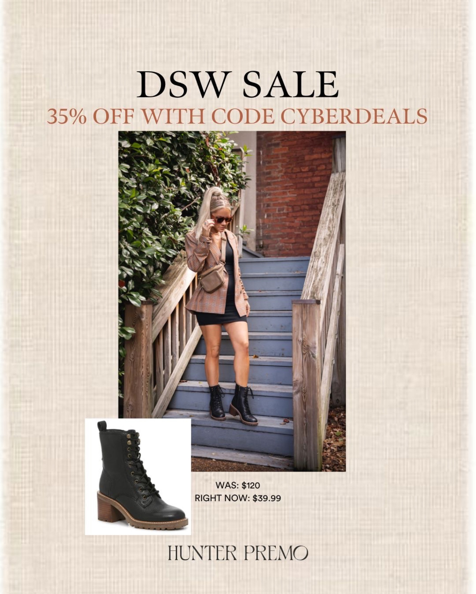 Gift guide for her, DSW sale, shoe sale, boot

#LTKsalealert #LTKSeasonal #LTKGiftGuide