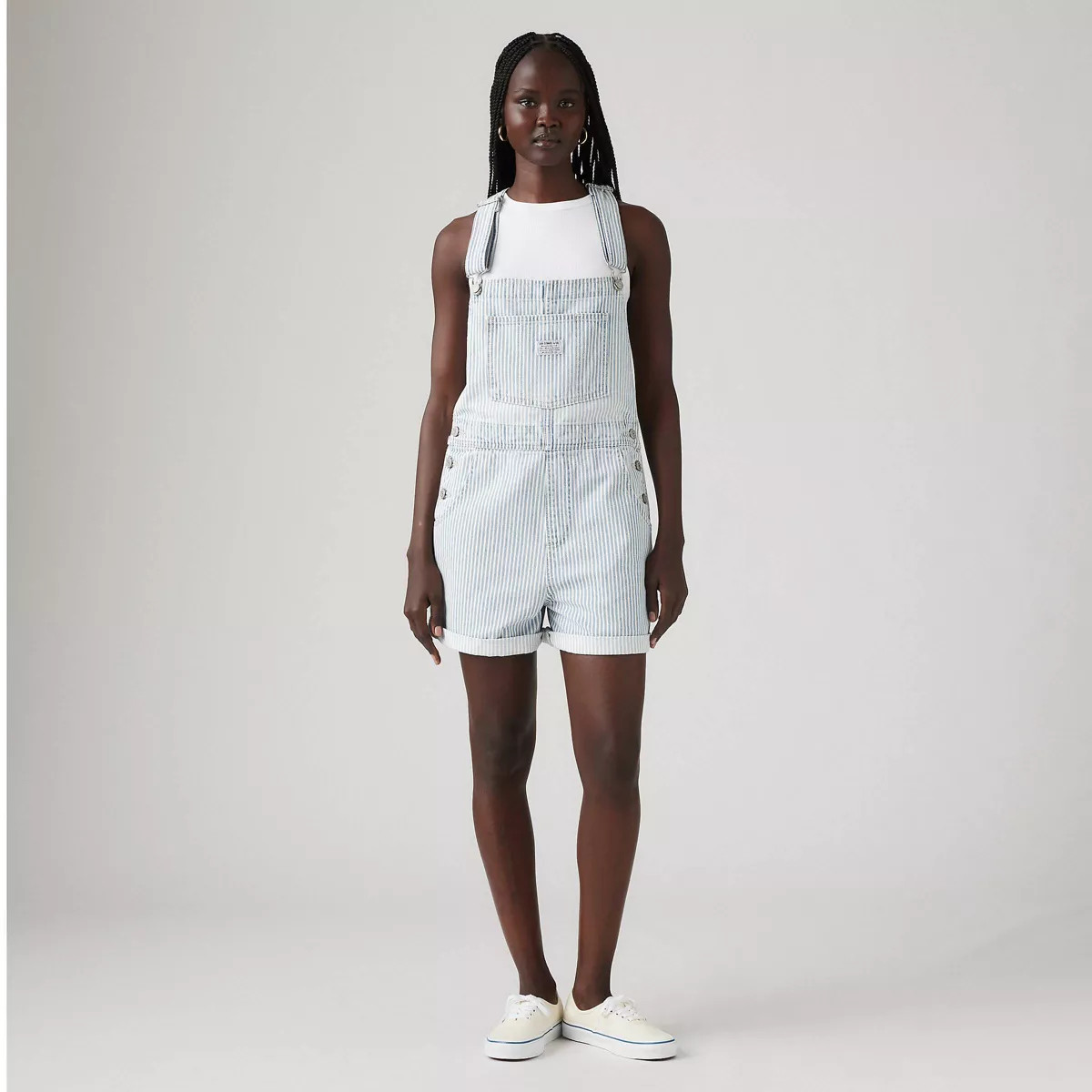 Levi's® Women's Vintage Shortalls | Target