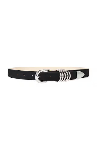 Hollyhock Cavallino Belt | FWRD 
