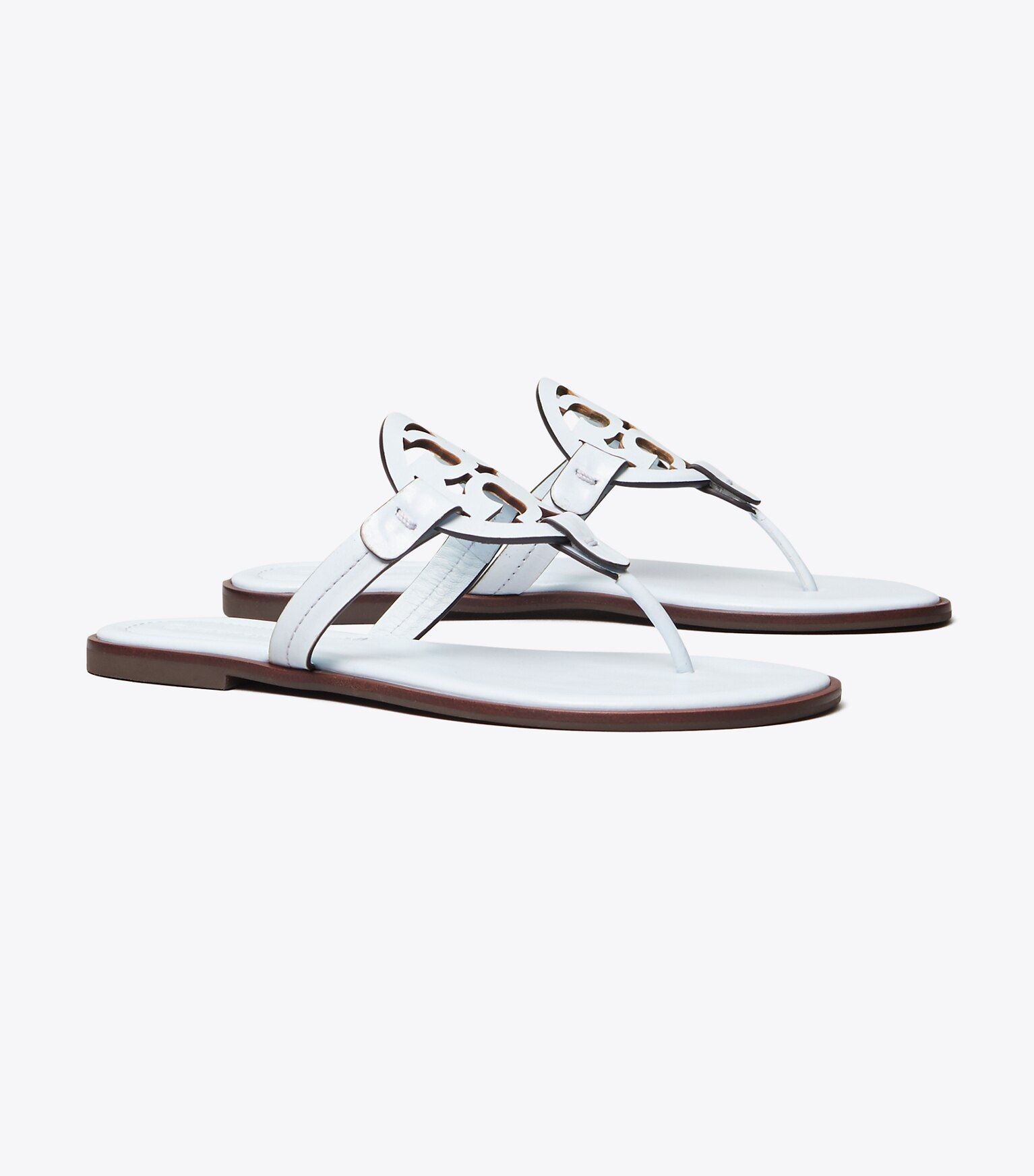 Miller Sandal, Leather | Tory Burch (US)