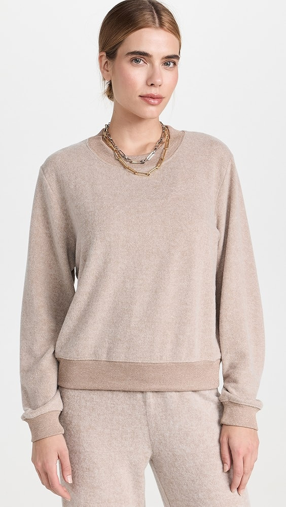 Z Supply Russell Sweater | Shopbop | Shopbop