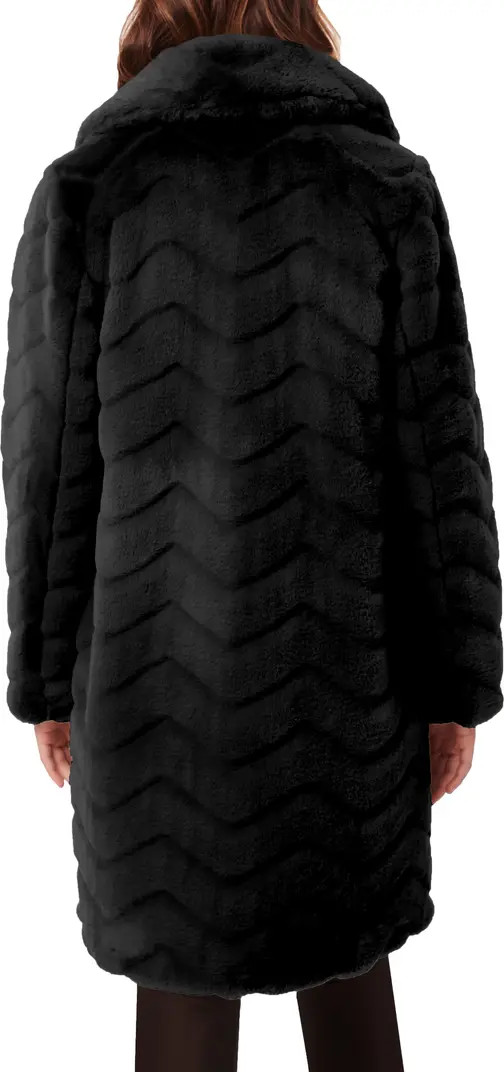 Faux Fur Coat | Nordstrom