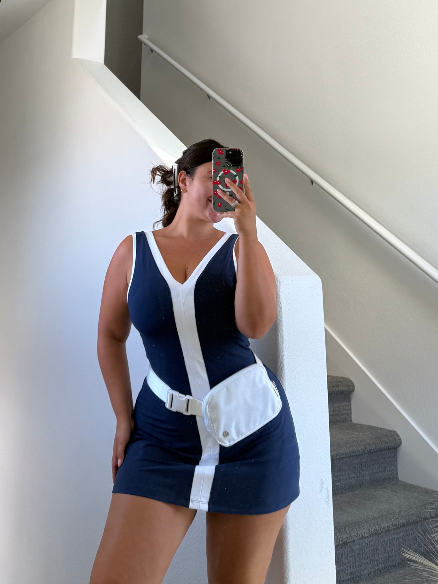 One of my favorite activewear dresses!
Size: M 

#A&F #abercrombie 


#LTKSeasonal #LTKActive #LTKMidsize