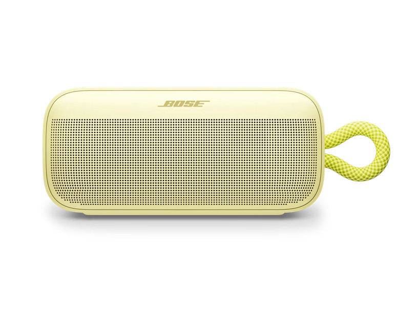 Bose SoundLink Plus Portable Speaker | Bose.com US