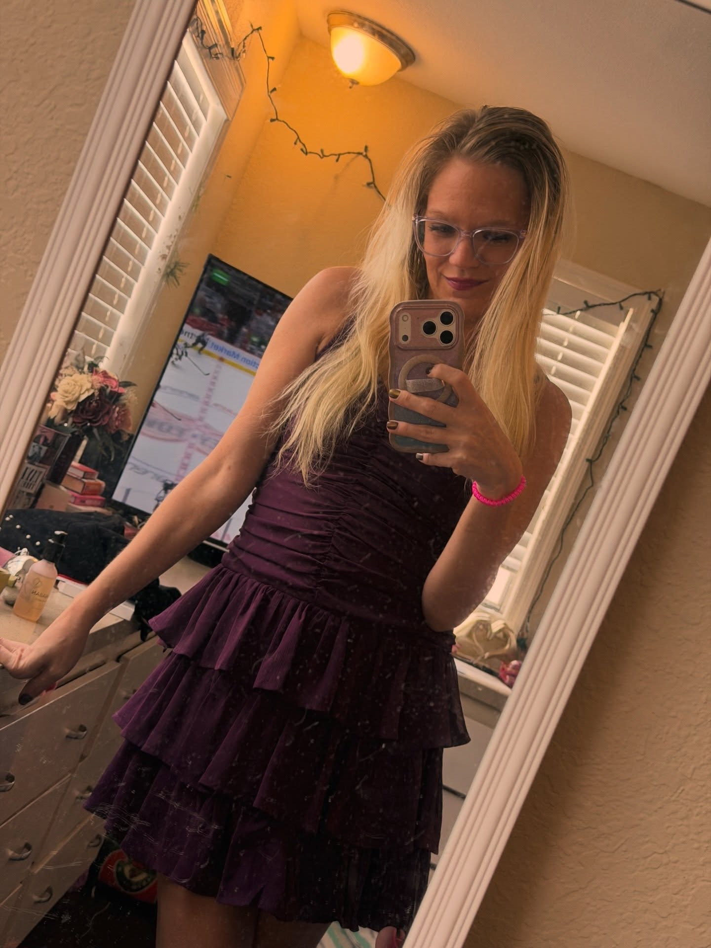 Happy Easter 🫶
Loving this new lip sculpt kit from @patmcgrathreal work so well 😍 
Dress is from @shorelinesugars go shop there, you’re missing out. 
Wearing rare beauty brow wax , dibs foundation stick ofra bronzer benefit fan fest mascara rare beauty highlighter  

#LTKPetite #LTKTravel #LTKBeauty