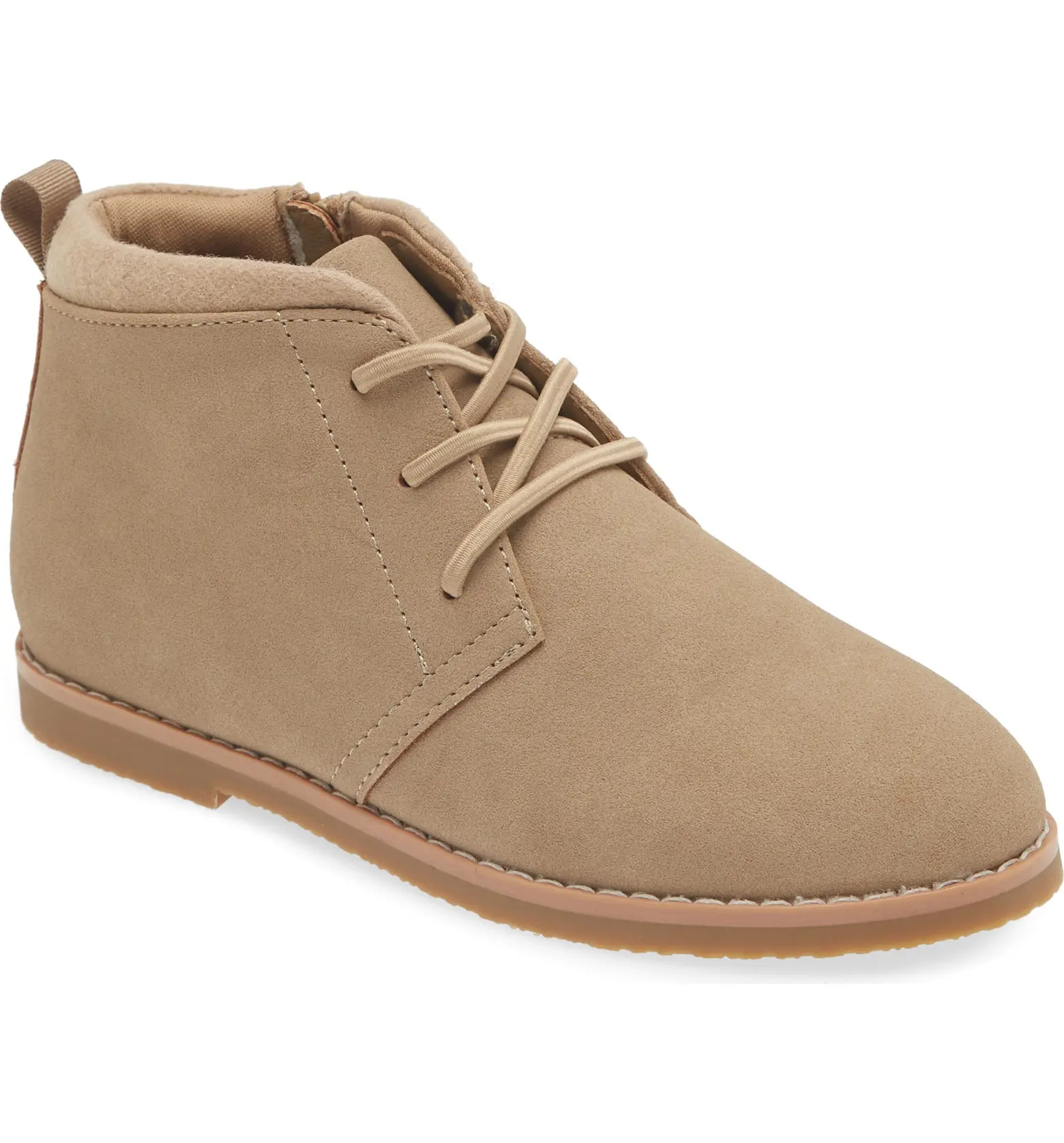Kids' Gabriel Chukka Boot | Nordstrom