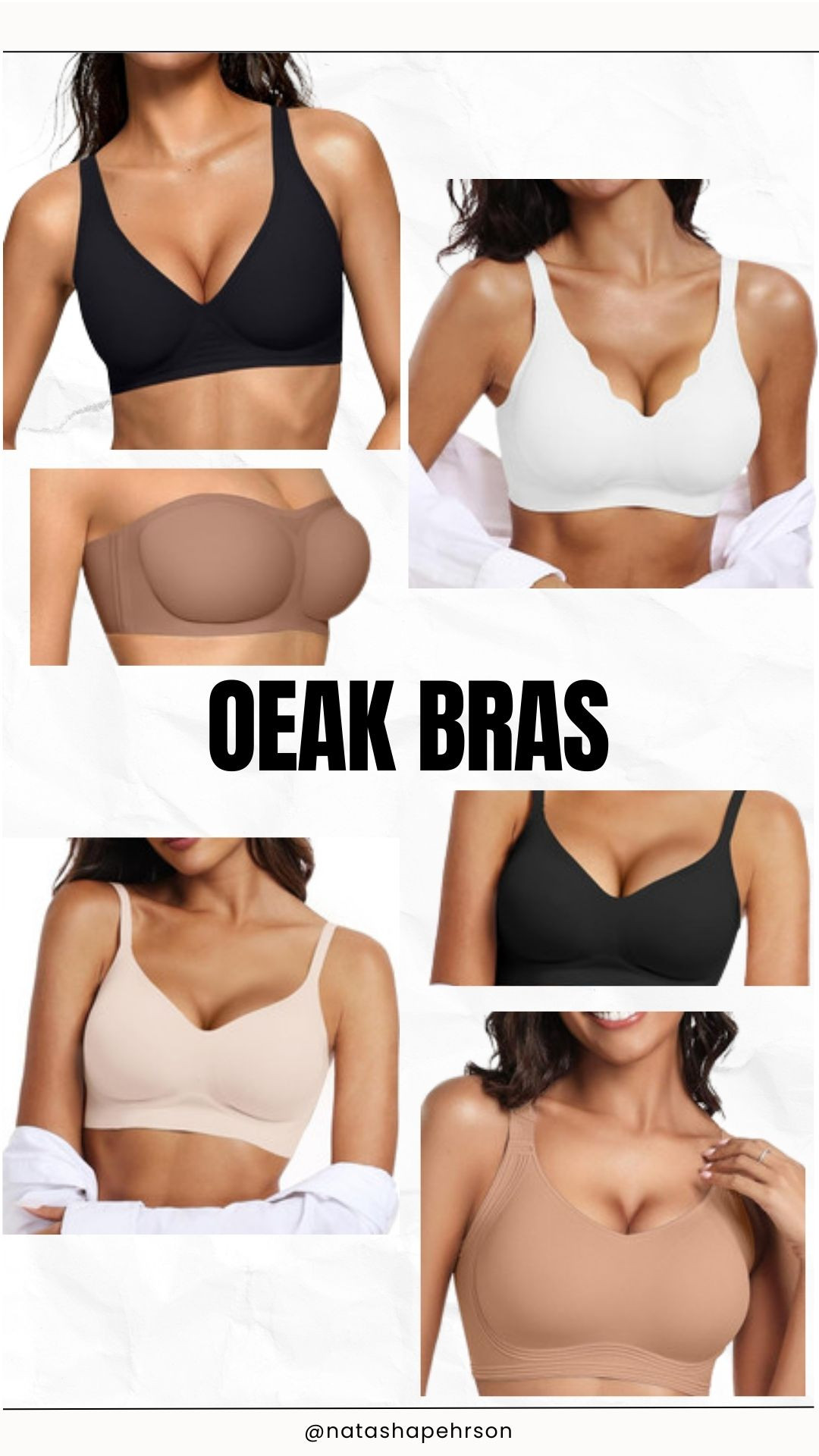 The Most Comfortable Amazon Bras! 

 #LTKootd #LTKmomlife #LTKU