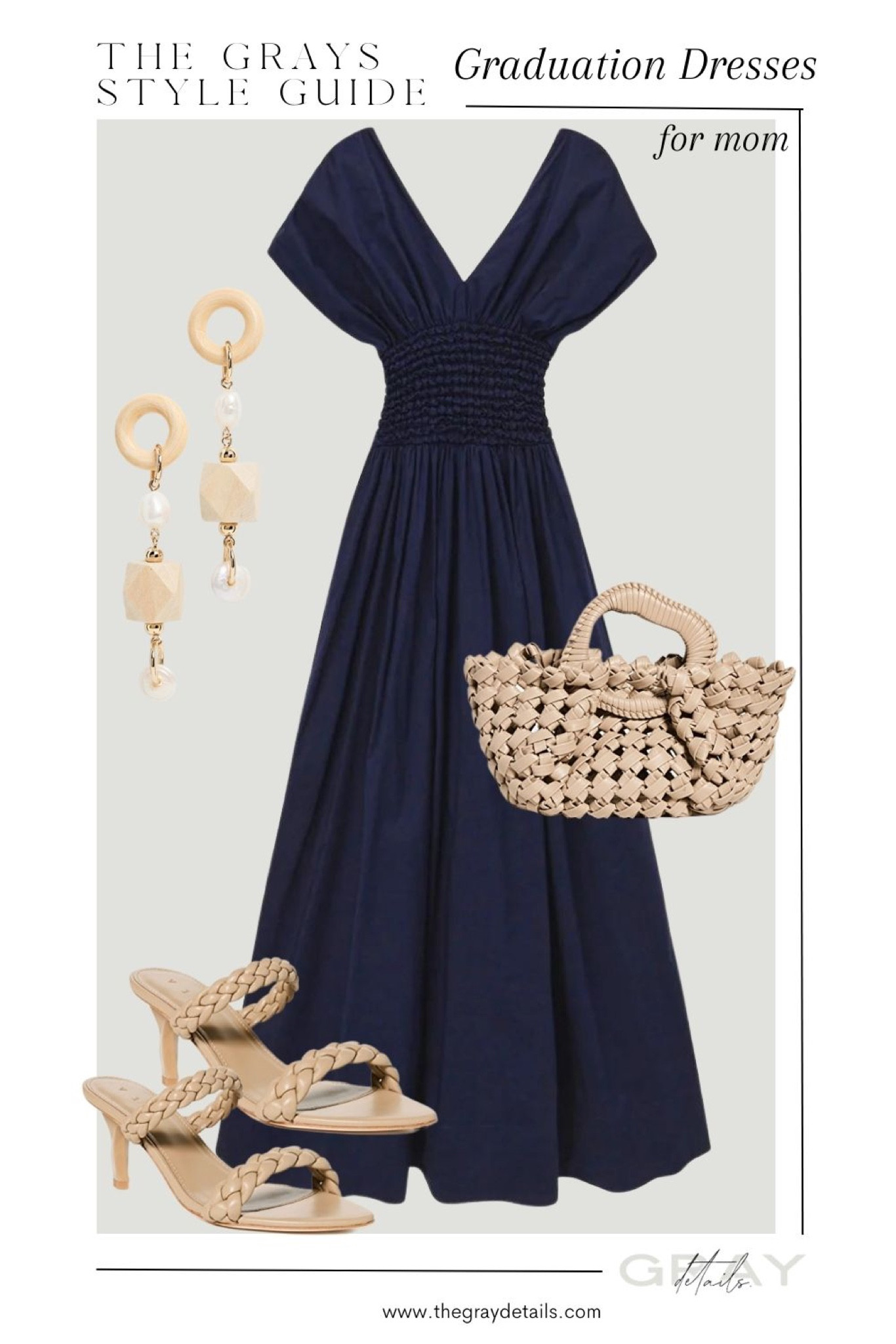 Graduation dress for mom, spring dress, wedding guest dress

#LTKFind #LTKstyletip #LTKwedding