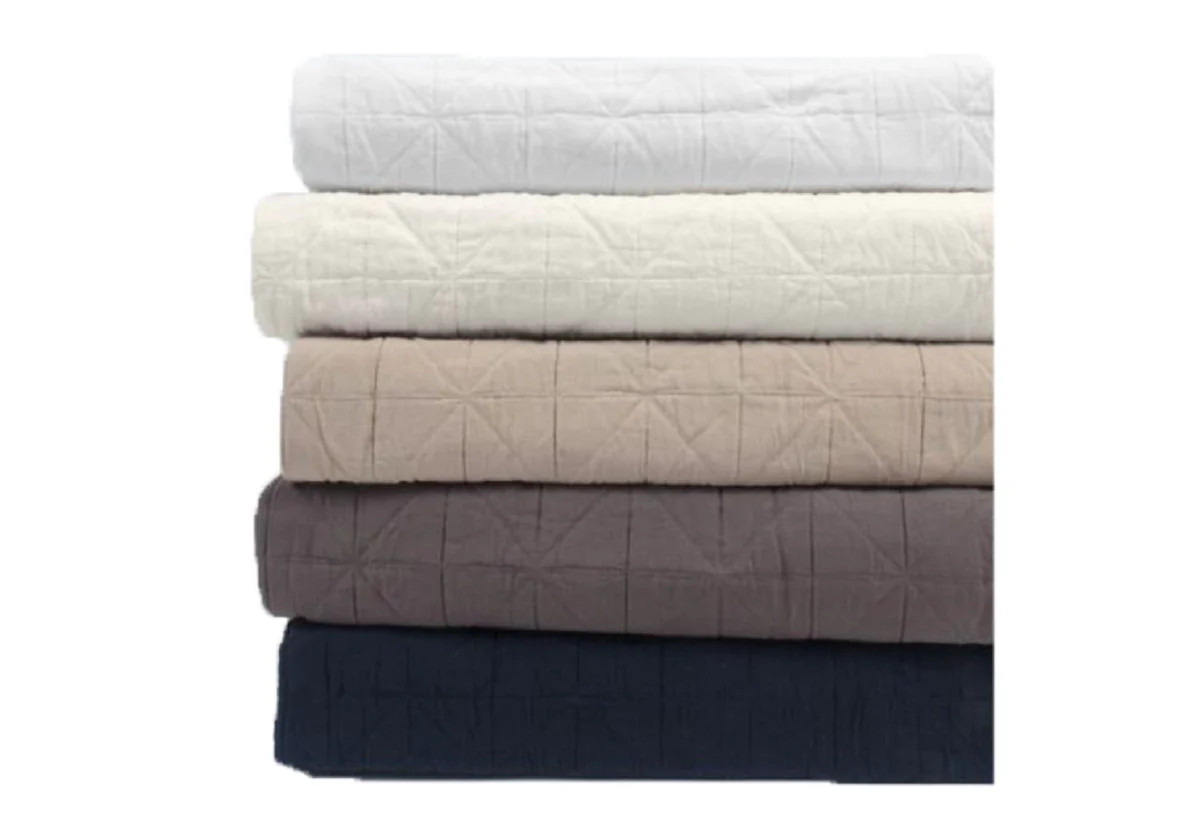 MARSHALL QUILT | Alice Lane Home Collection