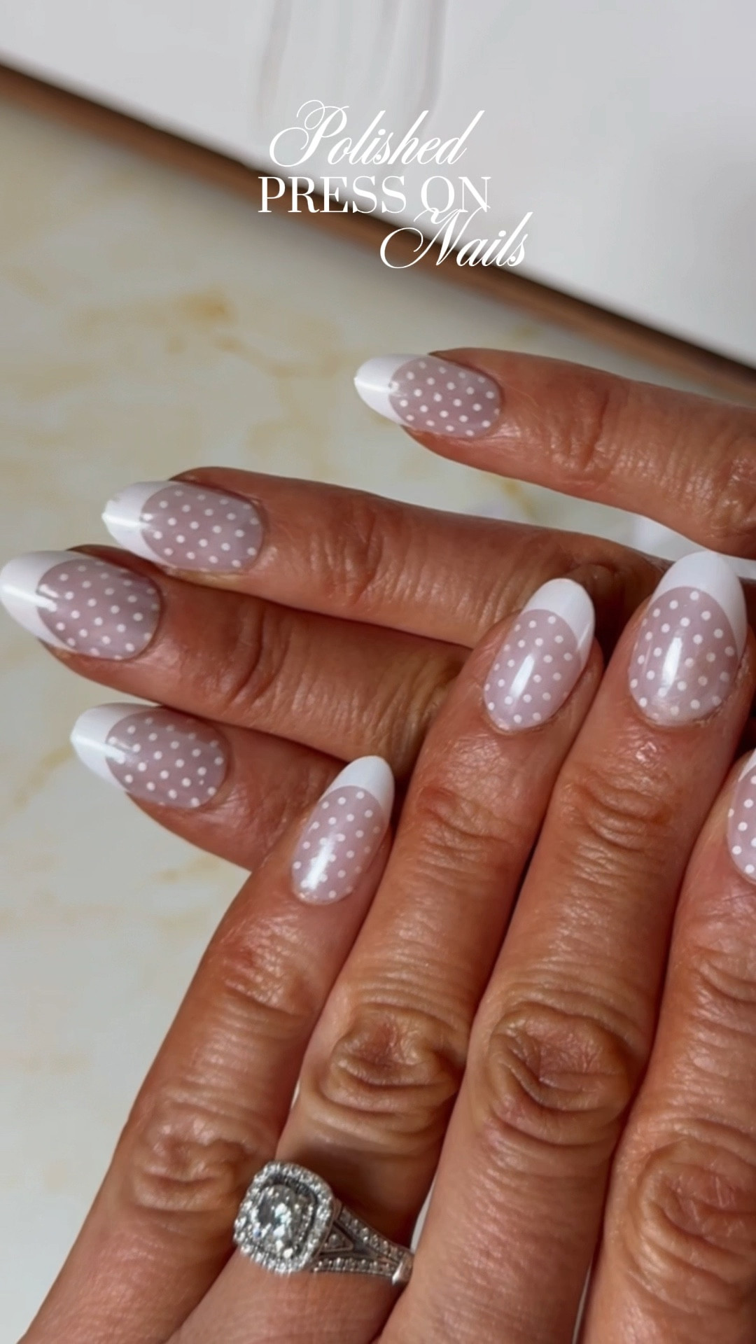 My favvv press ons yet! 💅

#LTKWedding #LTKItBag #LTKBeauty