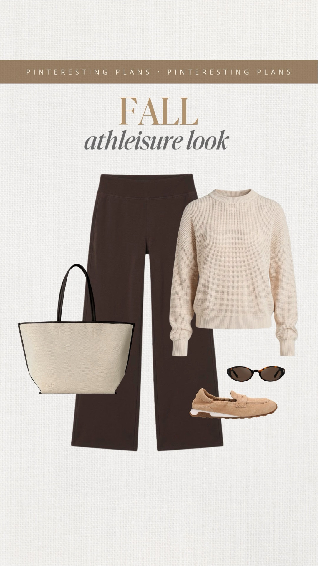 Fall athleisure look 🙌🏻🙌🏻

#LTKmomlife #LTKActive #LTKootd