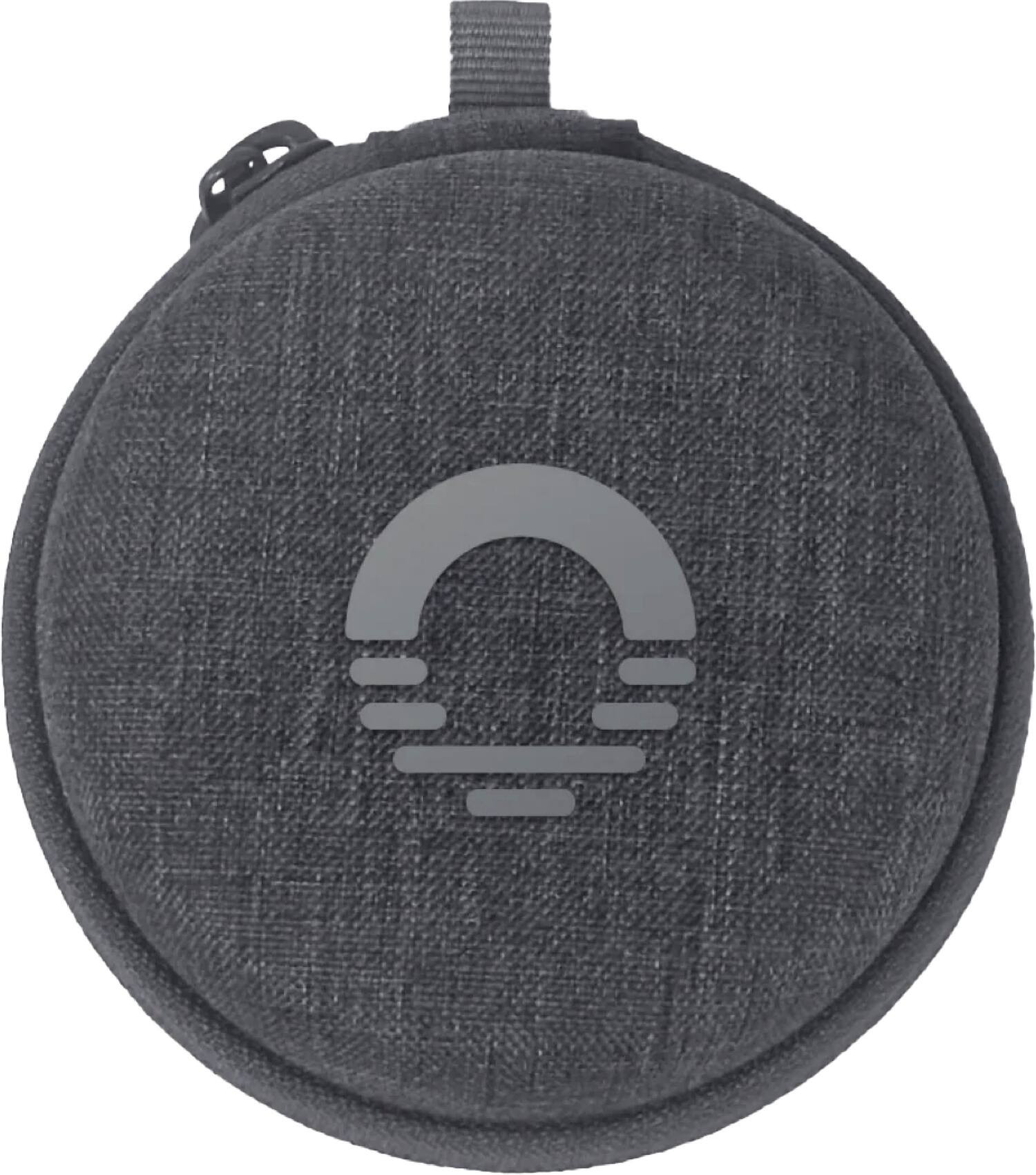 Ozlo - SleepbudsTravel Case Hard Case for Sleep Headphones - Gray | Best Buy U.S.