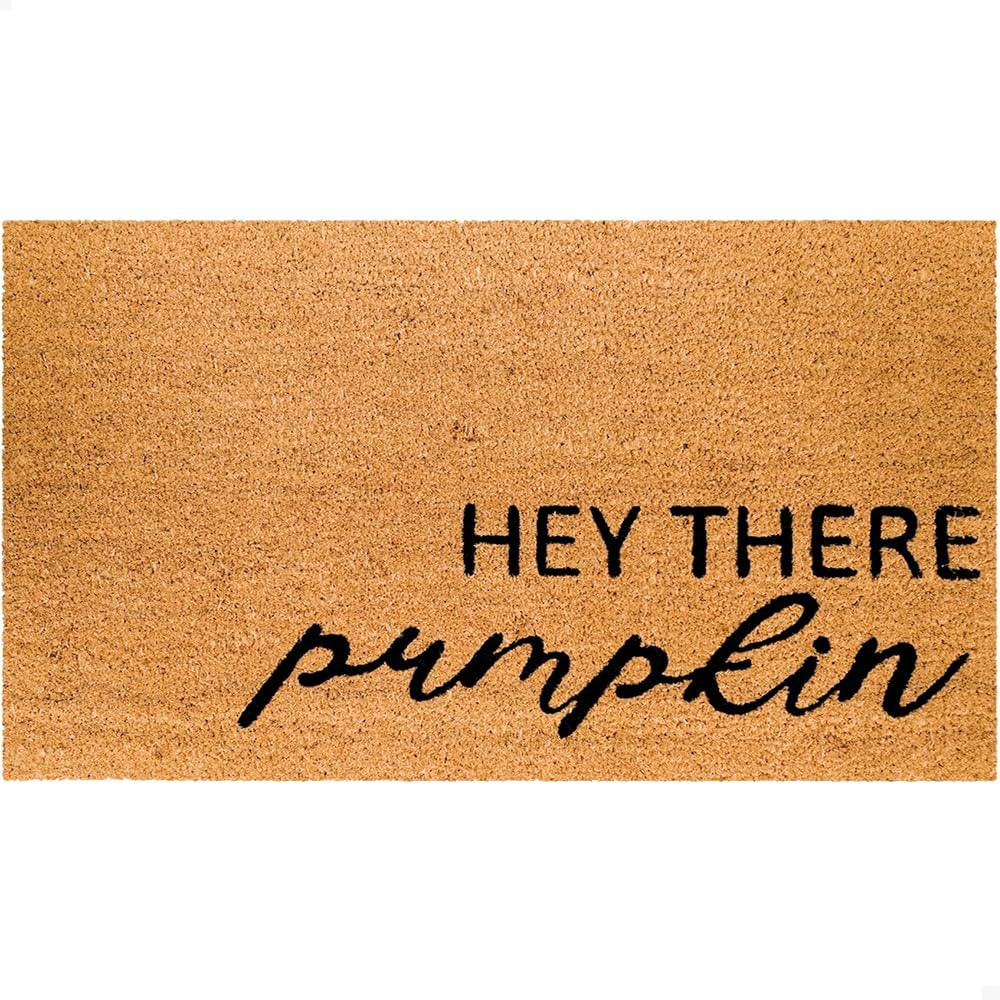 THEODORE MAGNUS Fall Door Mat - Welcome Mat for Front Door with Non-Slip Backing - Durable Doorma... | Amazon (US)