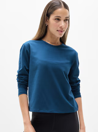 Essential Top | Athleta