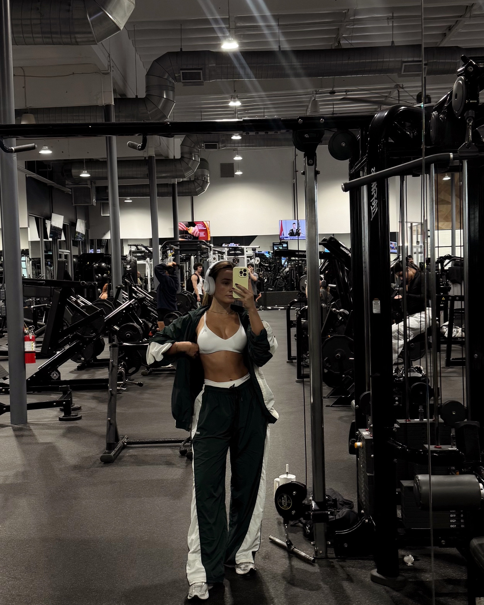 Discount code: KELLI 

#LTKPetite #LTKStyleTip #LTKActive