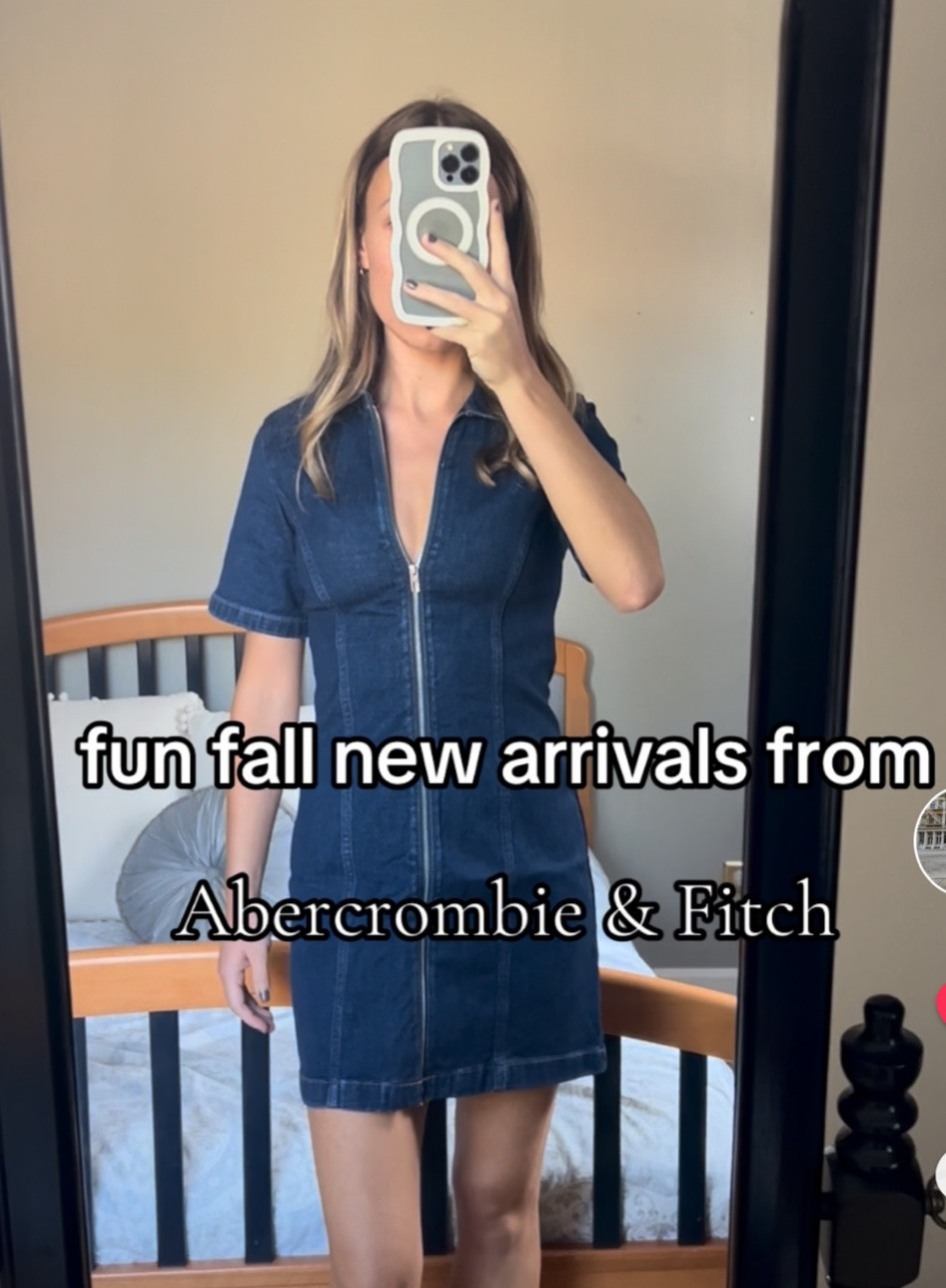 Fall essentials from Abercrombie & Fitch 🫶🏼🫶🏼🫶🏼

#LTKSaleAlert #LTKStyleTip #LTKSeasonal