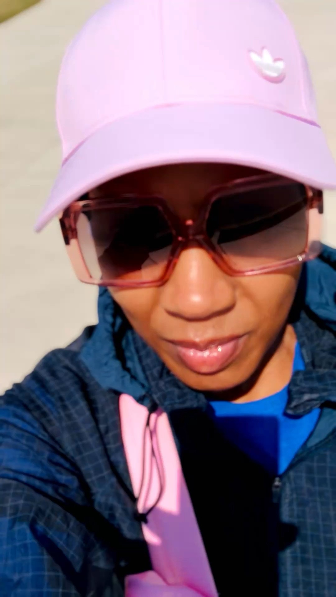 Starting where I am today 👟✨
No pressure, no perfection just movement and consistency.
If you needed a sign to take that first step… this is it. 💛

(Linked my walking essentials 🤍)


#LTKdayinmylife #LTKvlog #LTKActive