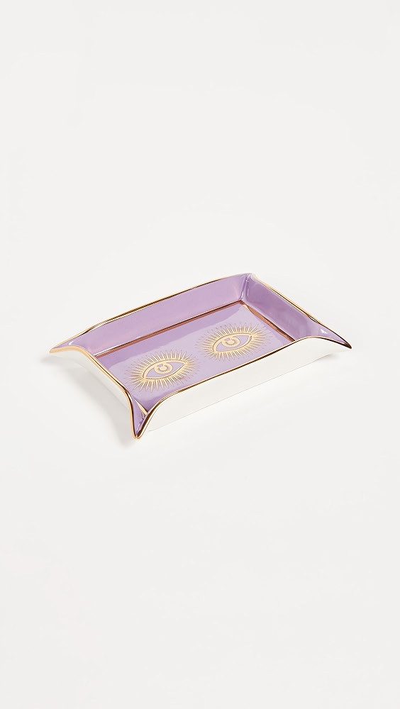 Jonathan Adler Eyes Valet Tray | Shopbop | Shopbop