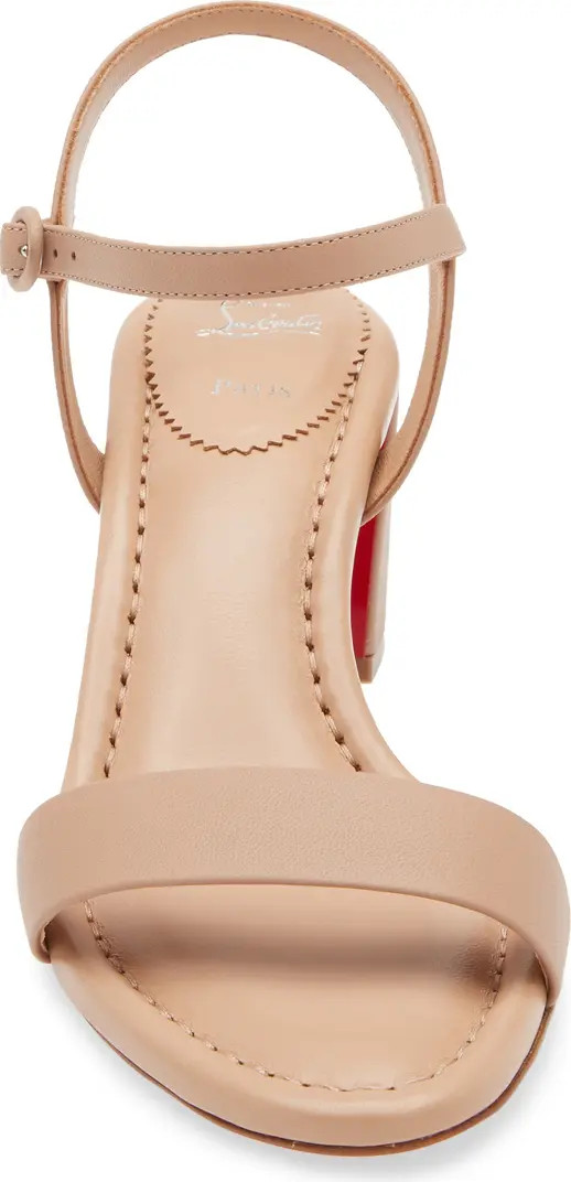 Miss Jane Sandal (Women) | Nordstrom