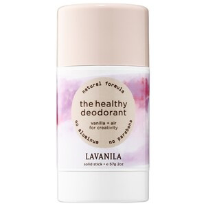 The Healthy Deodorant - The Elements Collection - LAVANILA | Sephora | Sephora (US)