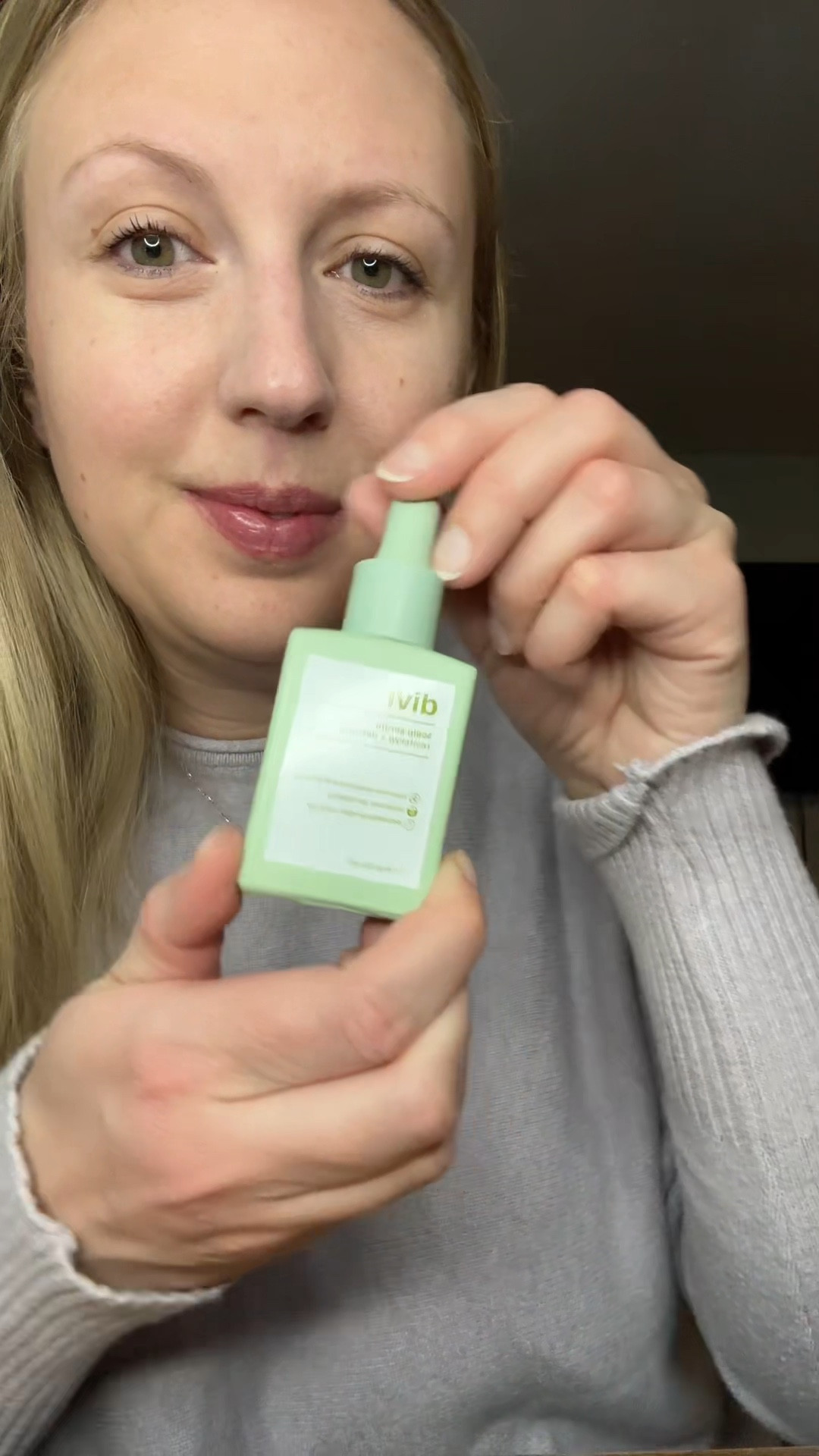 Divi has my scalp feeling brand new.
Less shedding.
More fullness.
Actual confidence returning.

This serum is for the girl who’s stressed, postpartum, recovering, healing, or just DONE with her hair falling out in clumps.
Your scalp deserves a comeback season. 

Comment “DIVI” and I’ll send you the link — or tap follow for more real, honest beauty + healing content. 

#LTKselfcare #LTKBeauty #LTKmorningroutine