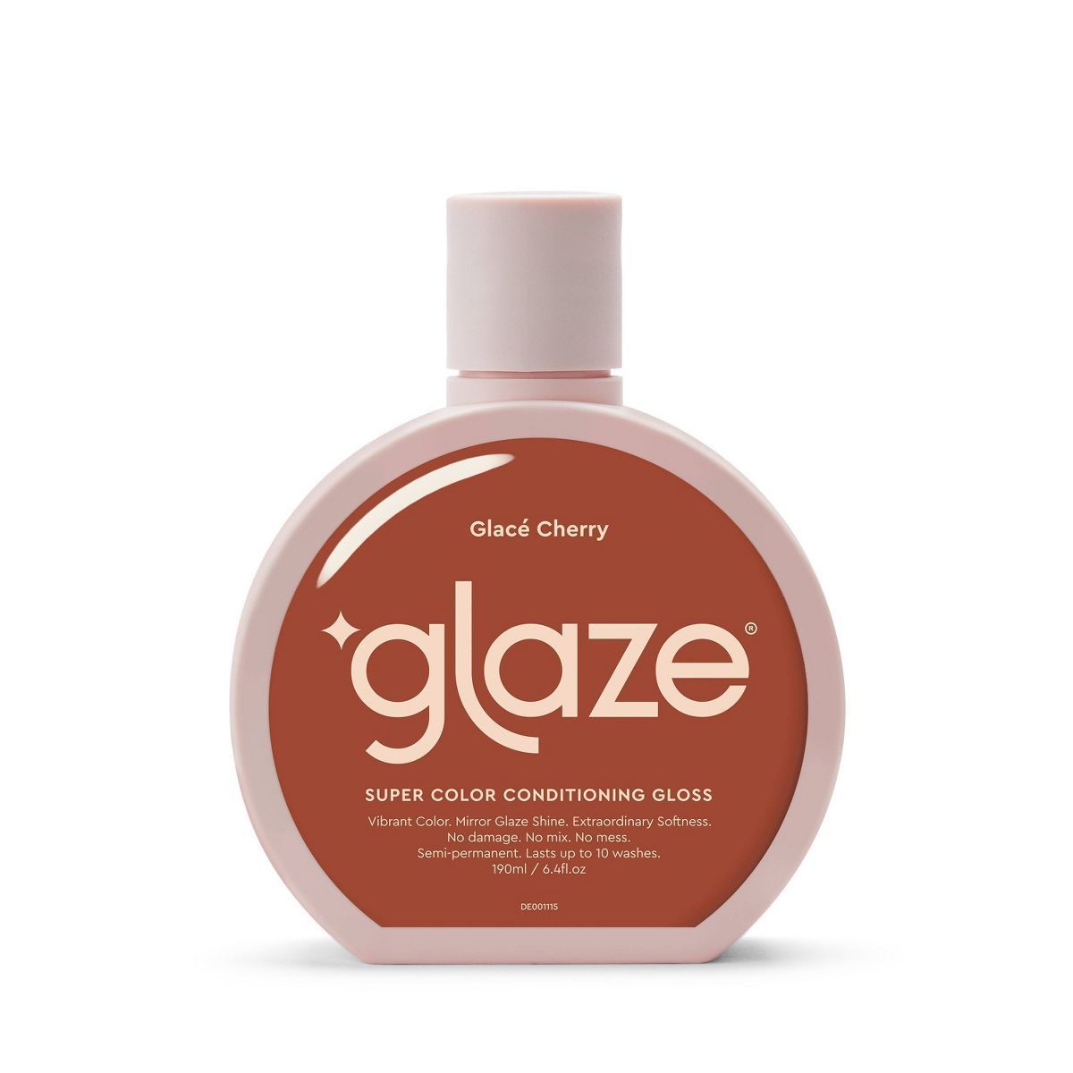 Glaze Super Hair Gloss - 6.4 fl oz | Target