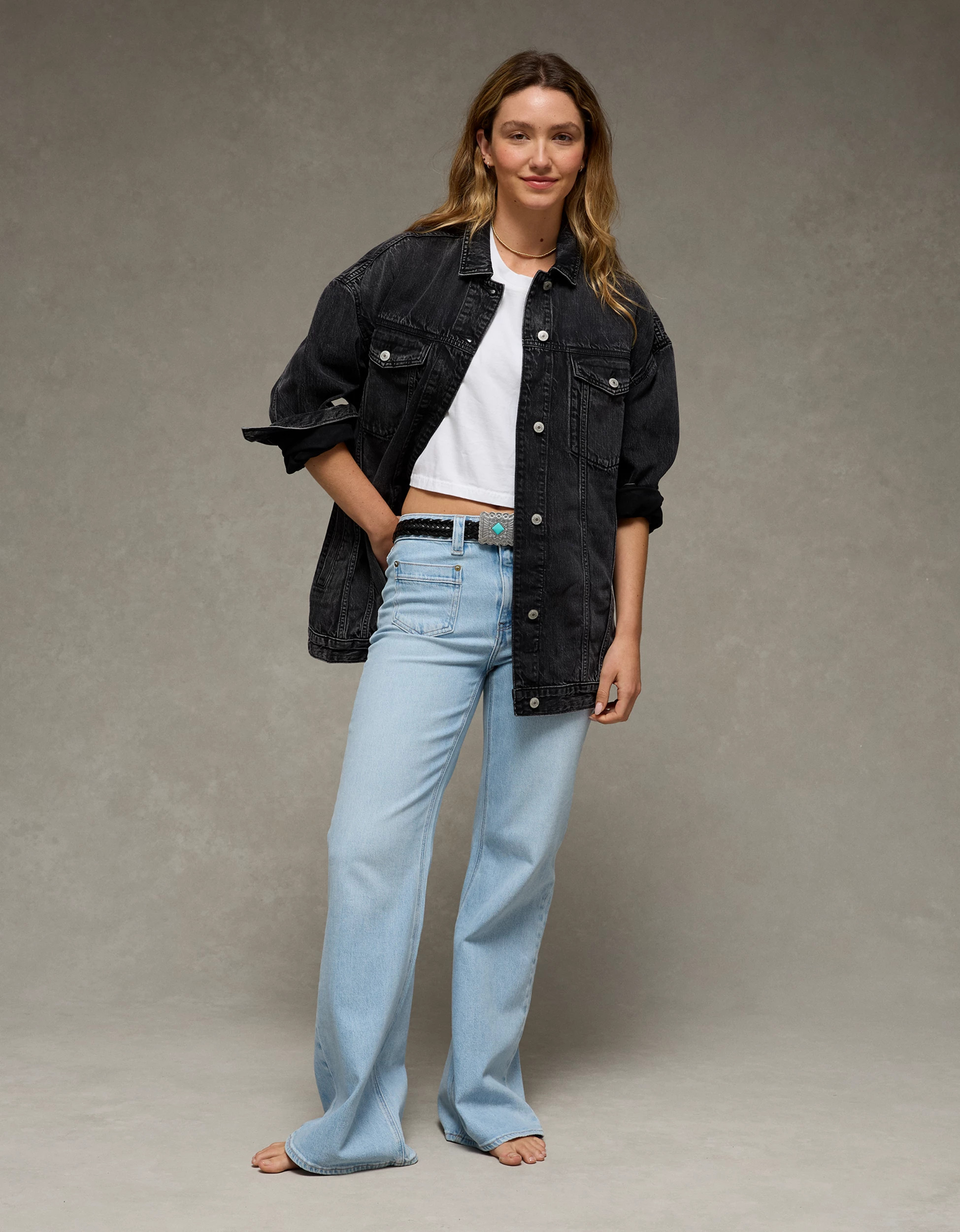 30-70% off everything! | American Eagle Outfitters (US & CA)