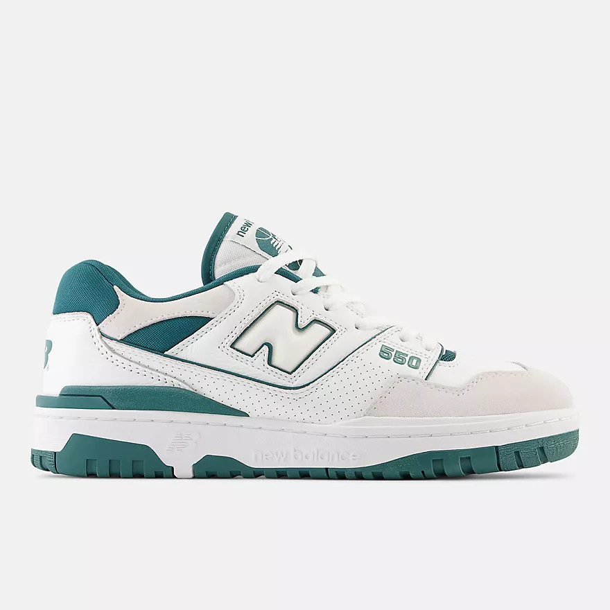 550 Shoes | New Balance (UK)